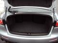 Black Recaro Trunk Photo for 2012 Mitsubishi Lancer Evolution #89606846