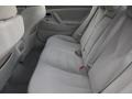 Super White - Camry LE Photo No. 4