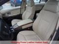 Black Sapphire Metallic - 7 Series 750Li Sedan Photo No. 4