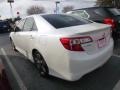 Super White - Camry SE Photo No. 5