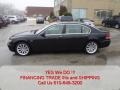 Black Sapphire Metallic - 7 Series 750Li Sedan Photo No. 9