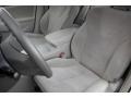 Super White - Camry LE Photo No. 13
