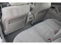 Super White - Camry LE Photo No. 14