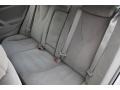Super White - Camry LE Photo No. 15