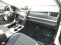 Super White - Camry SE Photo No. 16