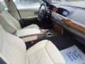 Black Sapphire Metallic - 7 Series 750Li Sedan Photo No. 15
