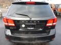 Brilliant Black Crystal Pearl - Journey SXT AWD Photo No. 4