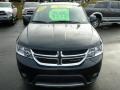 Brilliant Black Crystal Pearl - Journey SXT AWD Photo No. 8
