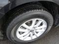 Brilliant Black Crystal Pearl - Journey SXT AWD Photo No. 9
