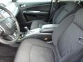 Brilliant Black Crystal Pearl - Journey SXT AWD Photo No. 10