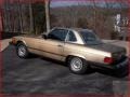 Champagne Metallic - SL Class 380 SL Roadster Photo No. 3