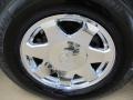 2005 Cadillac Escalade ESV AWD Wheel and Tire Photo