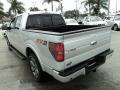 Ingot Silver Metallic - F150 FX2 SuperCrew Photo No. 9