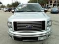 Ingot Silver Metallic - F150 FX2 SuperCrew Photo No. 15