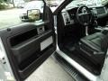Ingot Silver Metallic - F150 FX2 SuperCrew Photo No. 17
