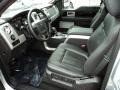 Ingot Silver Metallic - F150 FX2 SuperCrew Photo No. 18
