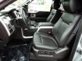 Ingot Silver Metallic - F150 FX2 SuperCrew Photo No. 19