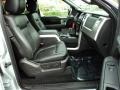 Ingot Silver Metallic - F150 FX2 SuperCrew Photo No. 21