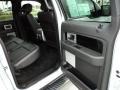 Ingot Silver Metallic - F150 FX2 SuperCrew Photo No. 22