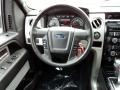 Ingot Silver Metallic - F150 FX2 SuperCrew Photo No. 26