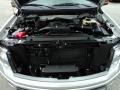 Ingot Silver Metallic - F150 FX2 SuperCrew Photo No. 27