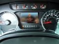 Ingot Silver Metallic - F150 FX2 SuperCrew Photo No. 29