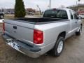 2005 Bright Silver Metallic Dodge Dakota SLT Club Cab  photo #5