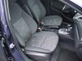 Charcoal Black Front Seat Photo for 2013 Ford Fiesta #89609651