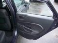 Charcoal Black Door Panel Photo for 2013 Ford Fiesta #89609675