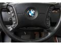 Sterling Grey Metallic - X5 3.0i Photo No. 6