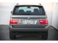 Sterling Grey Metallic - X5 3.0i Photo No. 10