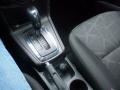 6 Speed PowerShift Automatic 2013 Ford Fiesta SE Sedan Transmission