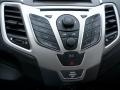 Charcoal Black Controls Photo for 2013 Ford Fiesta #89610101