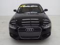 Brilliant Black - A4 2.0T Sedan Photo No. 4