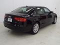 Brilliant Black - A4 2.0T Sedan Photo No. 6