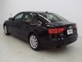 Brilliant Black - A4 2.0T Sedan Photo No. 10