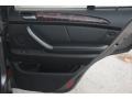 Sterling Grey Metallic - X5 3.0i Photo No. 27