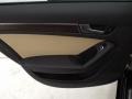 Brilliant Black - A4 2.0T Sedan Photo No. 14