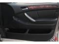 Sterling Grey Metallic - X5 3.0i Photo No. 28