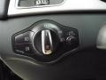Brilliant Black - A4 2.0T Sedan Photo No. 16
