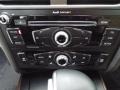 Brilliant Black - A4 2.0T Sedan Photo No. 18