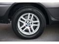 Sterling Grey Metallic - X5 3.0i Photo No. 33