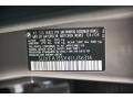 Sterling Grey Metallic - X5 3.0i Photo No. 34