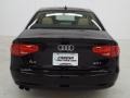 Brilliant Black - A4 2.0T Sedan Photo No. 23