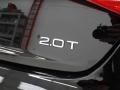Brilliant Black - A4 2.0T Sedan Photo No. 24