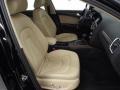 Brilliant Black - A4 2.0T Sedan Photo No. 27