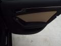 Brilliant Black - A4 2.0T Sedan Photo No. 31