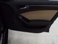 Brilliant Black - A4 2.0T Sedan Photo No. 32