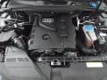 Brilliant Black - A4 2.0T Sedan Photo No. 34
