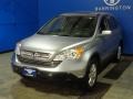 Whistler Silver Metallic - CR-V EX-L 4WD Photo No. 1